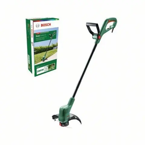 Populär Bosch DIY 06008C1H01 Grästrimmer